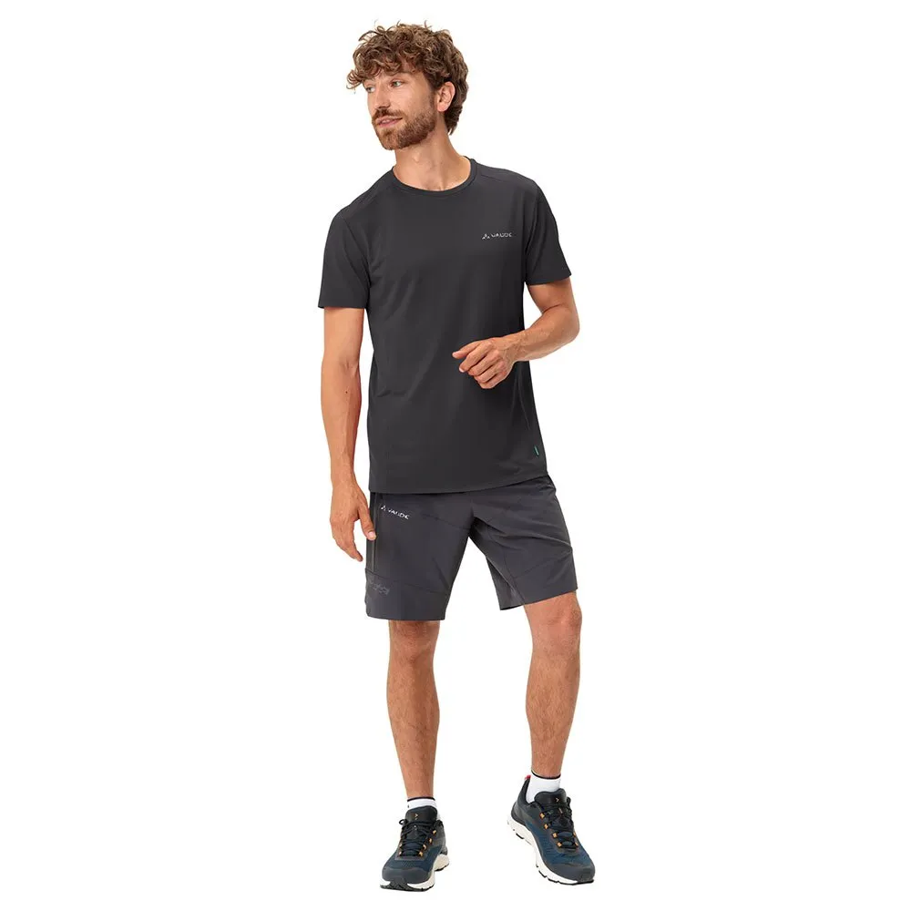 Vaude Elope T-shirt Med Korta ärmar Vaude Elope T-shirt Med Korta ärmar