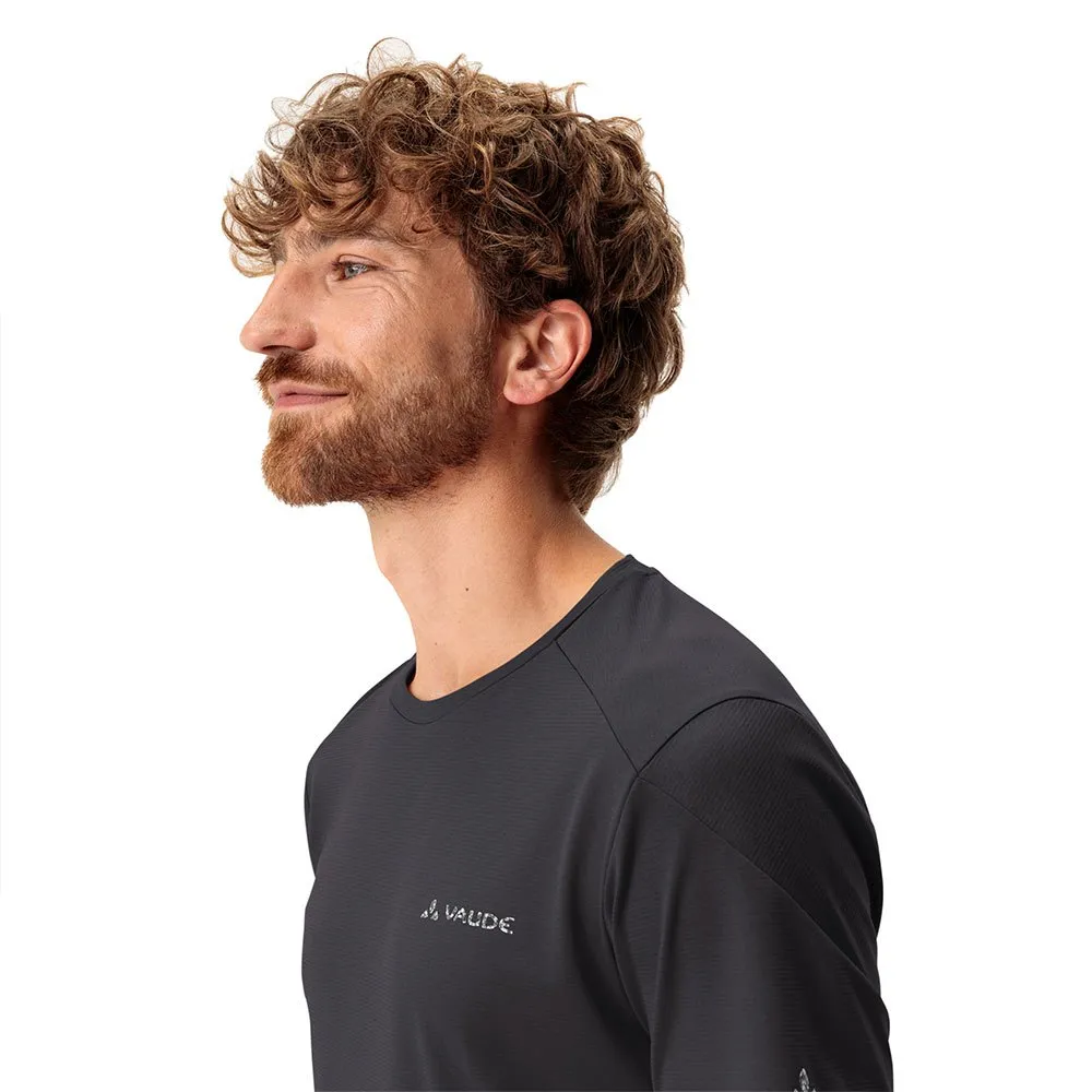 Vaude Elope T-shirt Med Korta ärmar Vaude Elope T-shirt Med Korta ärmar