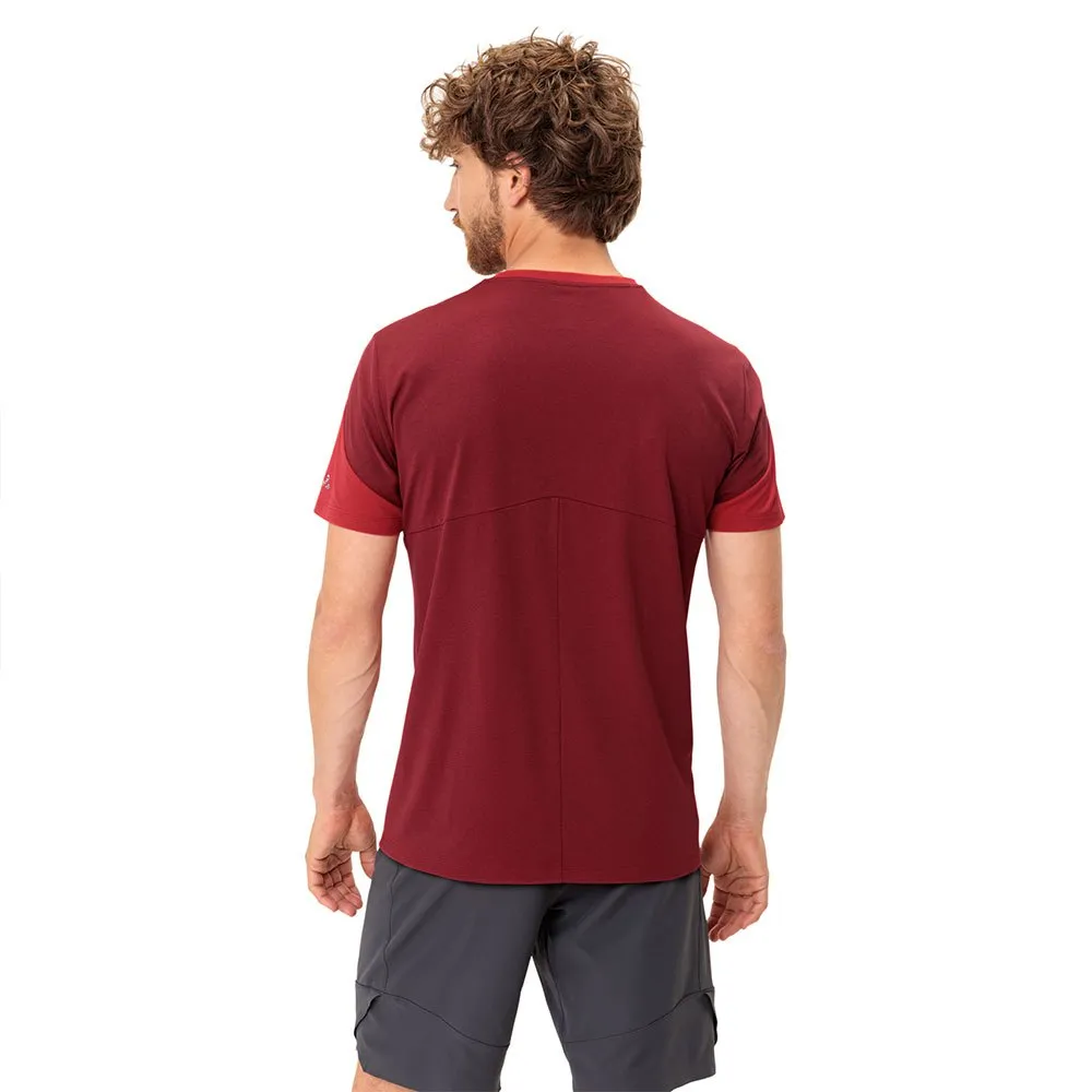 Vaude Elope T-shirt Med Korta ärmar