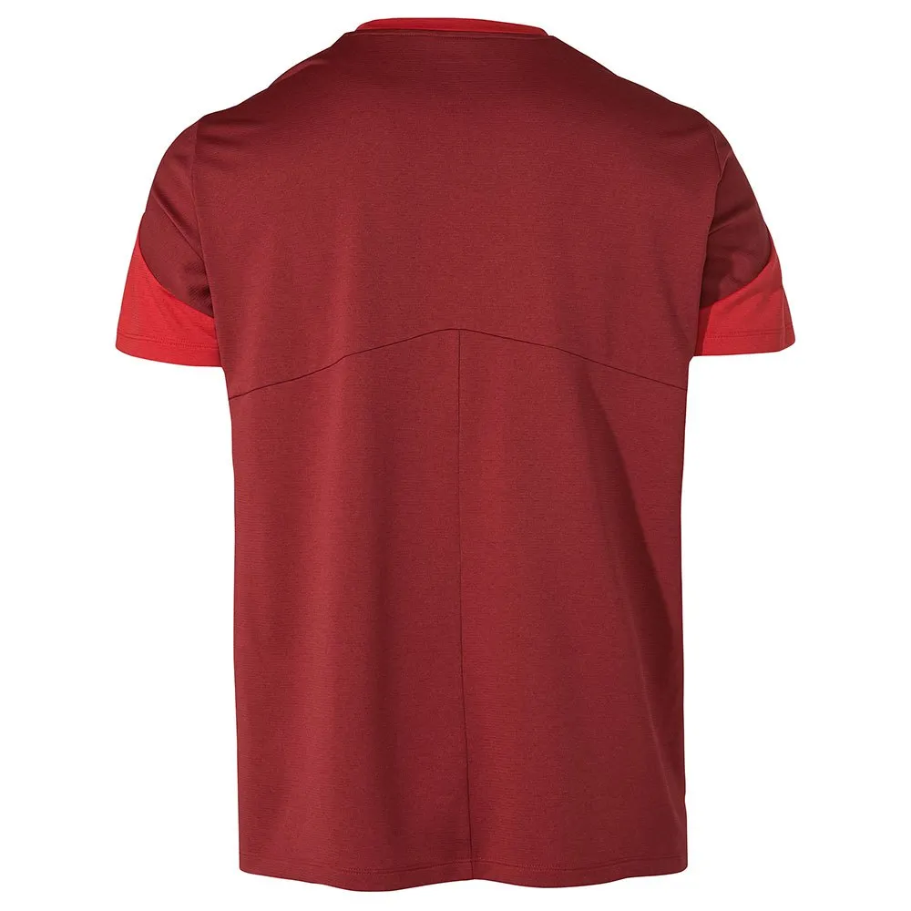 Vaude Elope T-shirt Med Korta ärmar