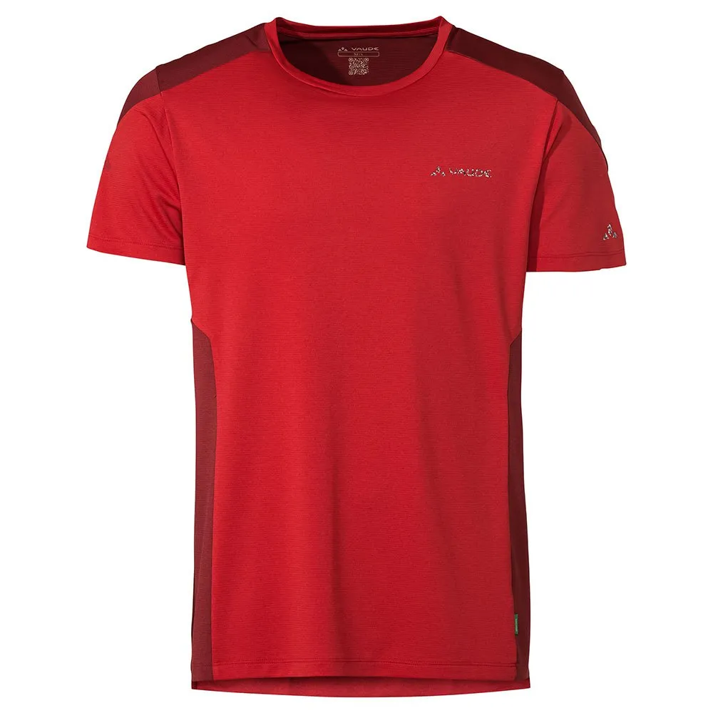 Vaude Elope T-shirt Med Korta ärmar