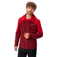Vaude Elope Wind Softshelljacka