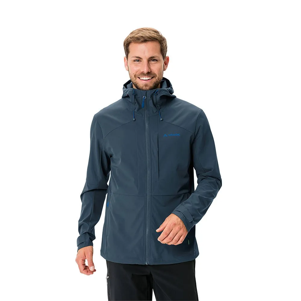 Vaude Elope Wind Softshelljacka