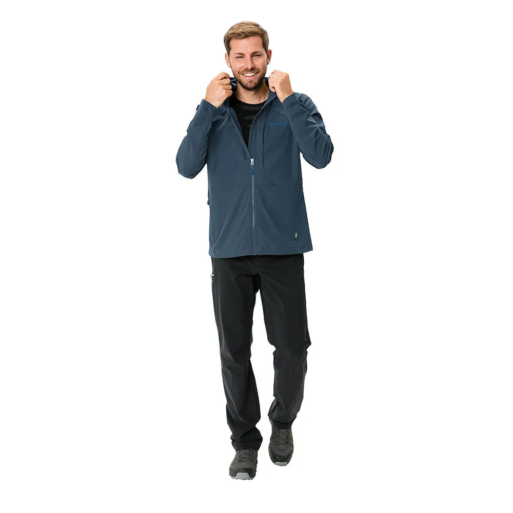 Vaude Elope Wind Softshelljacka