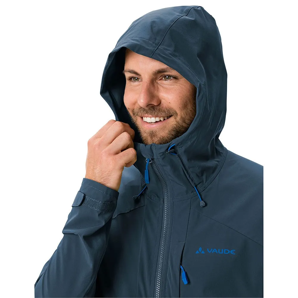Vaude Elope Wind Softshelljacka