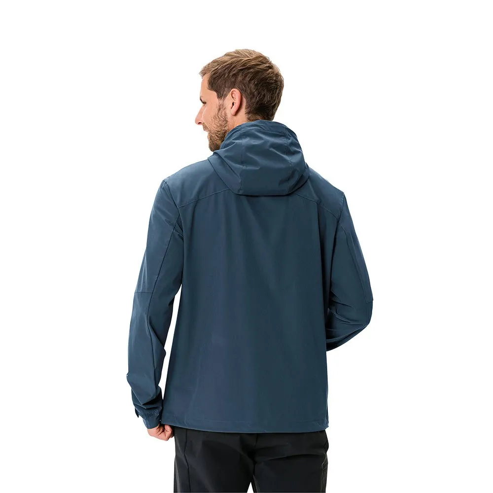 Vaude Elope Wind Softshelljacka