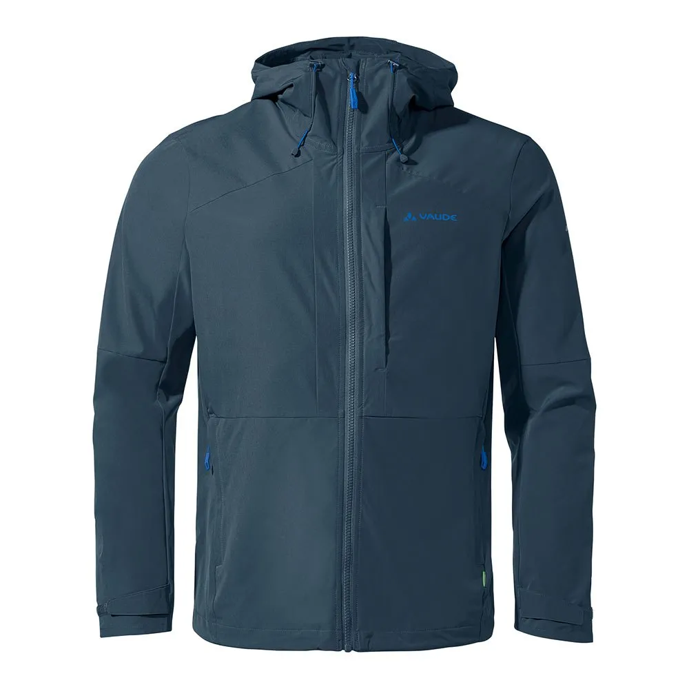 Vaude Elope Wind Softshelljacka