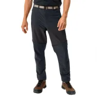 Vaude Elope Zip Off Byxor Vaude Elope Zip Off Byxor