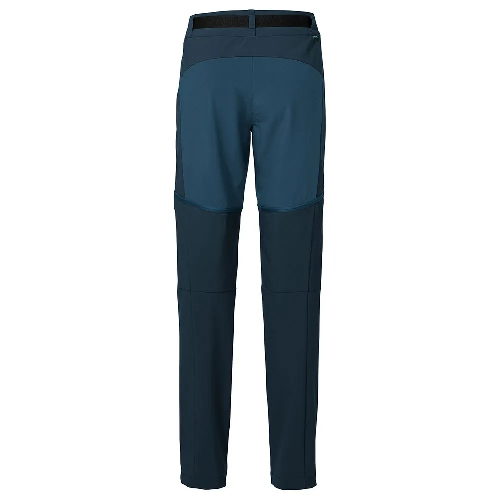Vaude Elope Zip Off Byxor