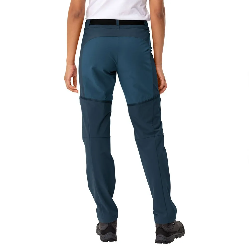 Vaude Elope Zip Off Byxor