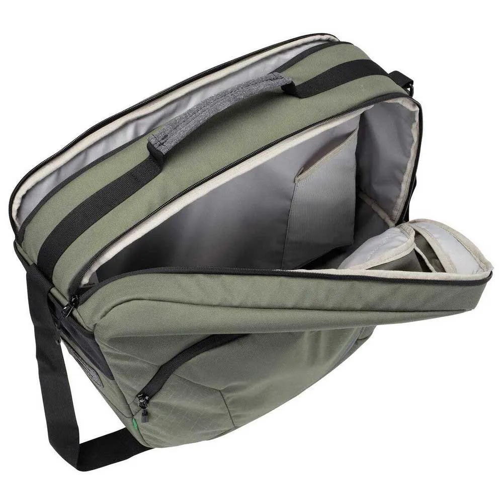 Vaude Emessenger L Väska, Khaki, One Size