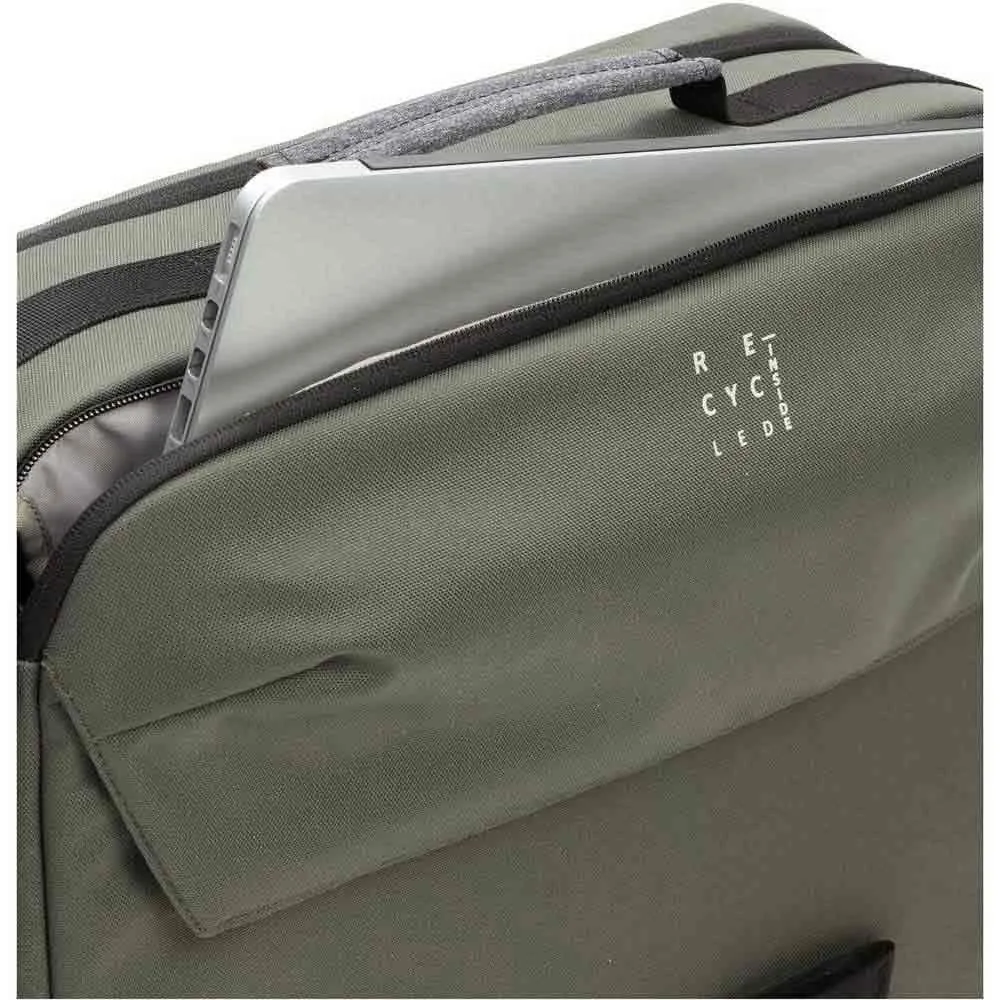 Vaude Emessenger L Väska, Khaki, One Size