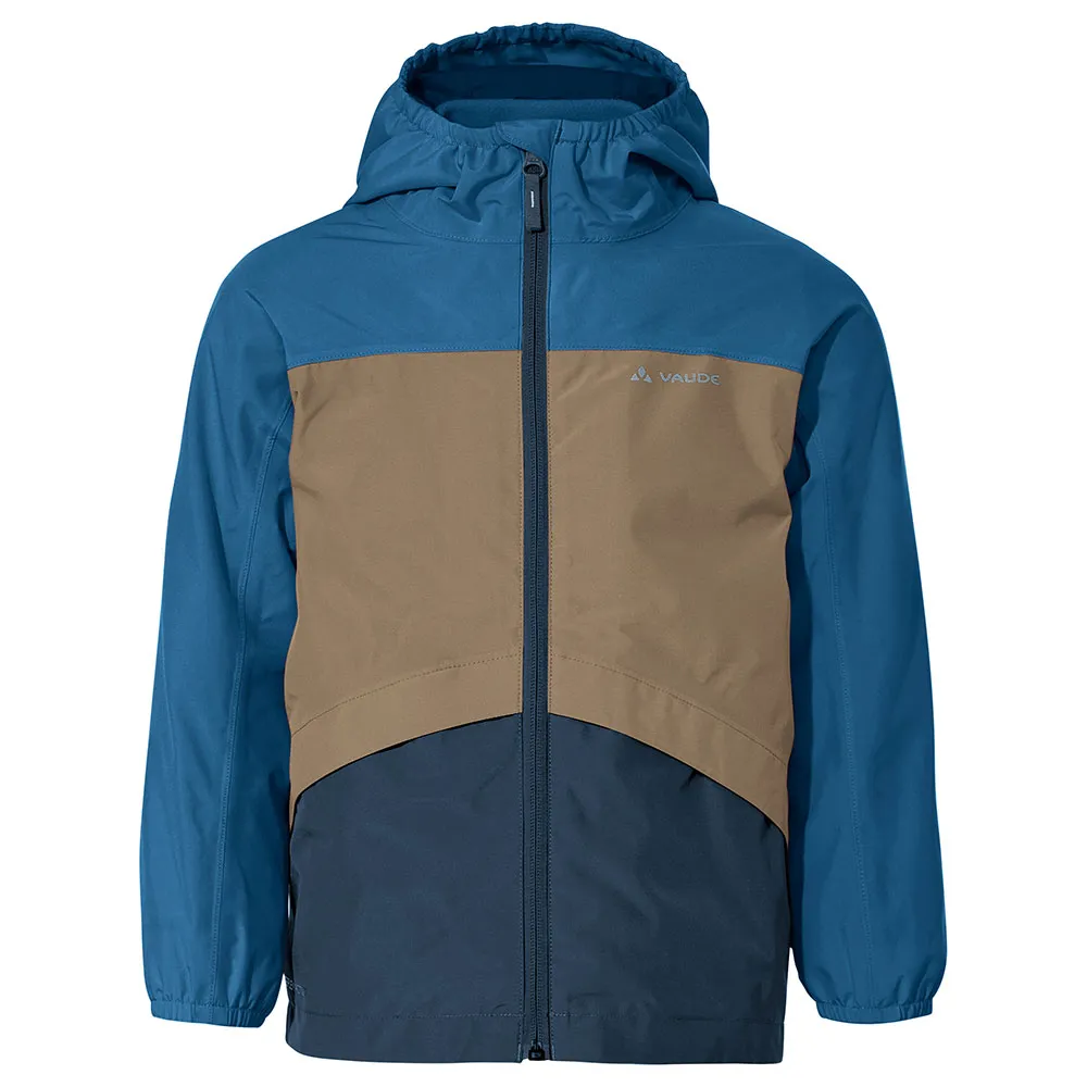 Vaude Escape 3in1 Avtagbar Jacka Vaude Escape 3in1 Avtagbar Jacka
