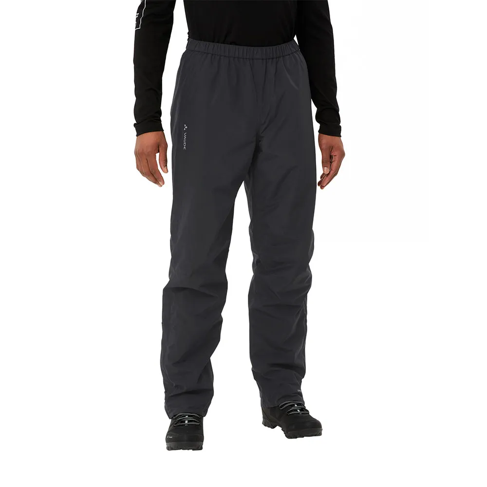 Vaude Escape Bike Warm Byxor Vaude Escape Bike Warm Byxor