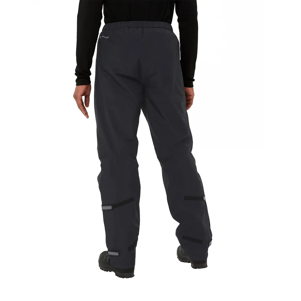 Vaude Escape Bike Warm Byxor Vaude Escape Bike Warm Byxor