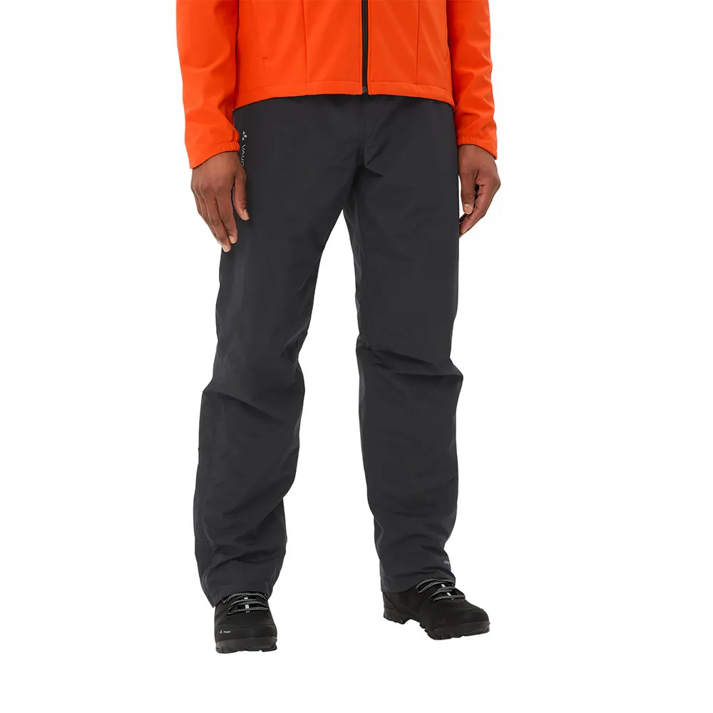 Vaude Escape Bike Warm Byxor Vaude Escape Bike Warm Byxor