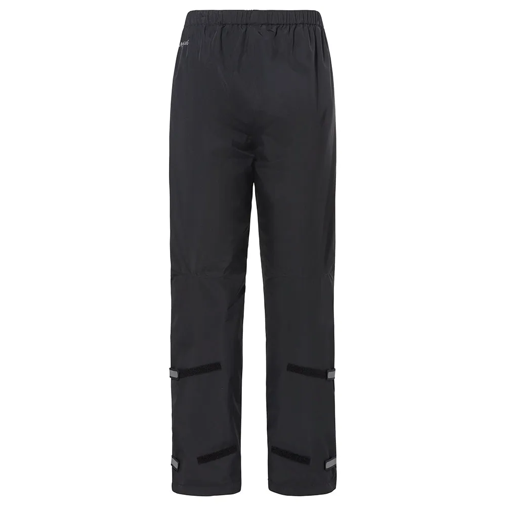Vaude Escape Bike Warm Byxor Vaude Escape Bike Warm Byxor