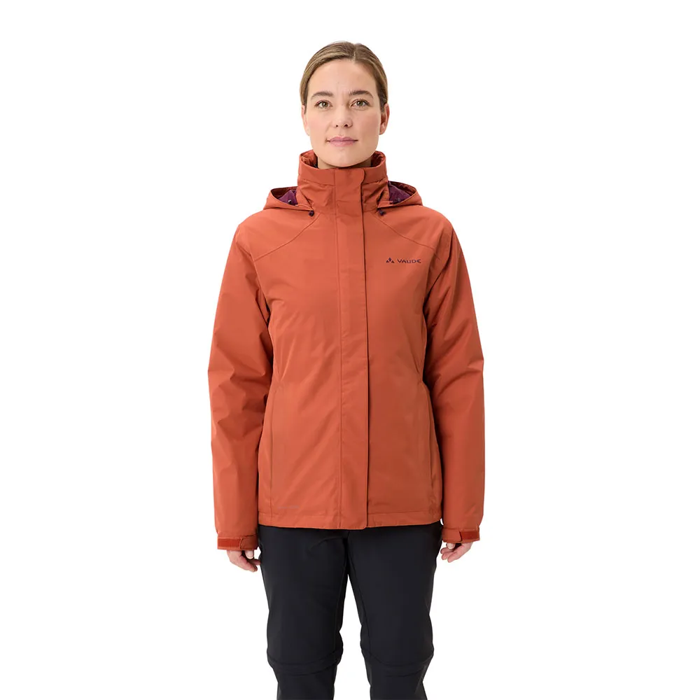 Vaude Escape Bike Warm Jacka Vaude Escape Bike Warm Jacka