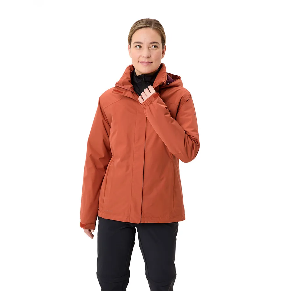 Vaude Escape Bike Warm Jacka Vaude Escape Bike Warm Jacka