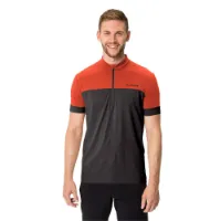 Vaude Escape Hz T-shirt Med Korta ärmar