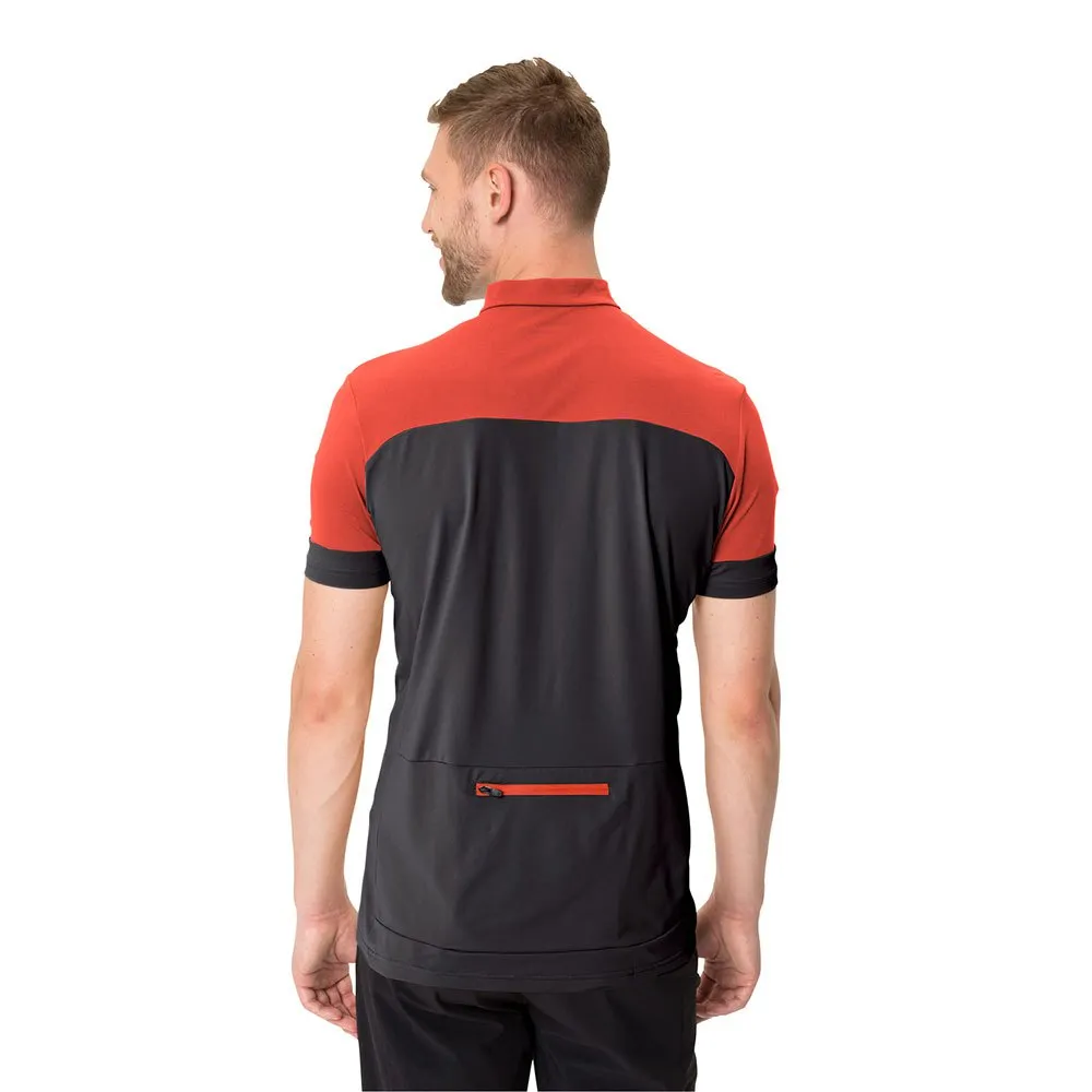 Vaude Escape Hz T-shirt Med Korta ärmar
