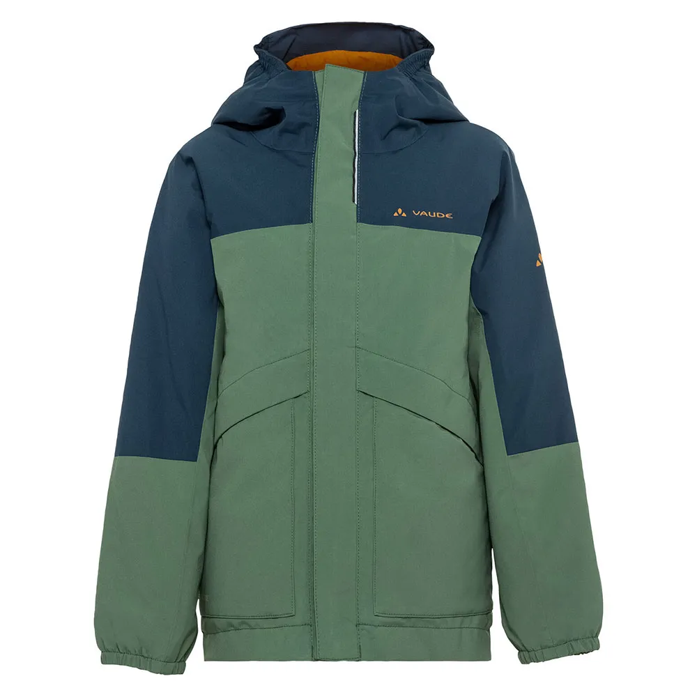 Vaude Escape Padded Jacka Vaude Escape Padded Jacka