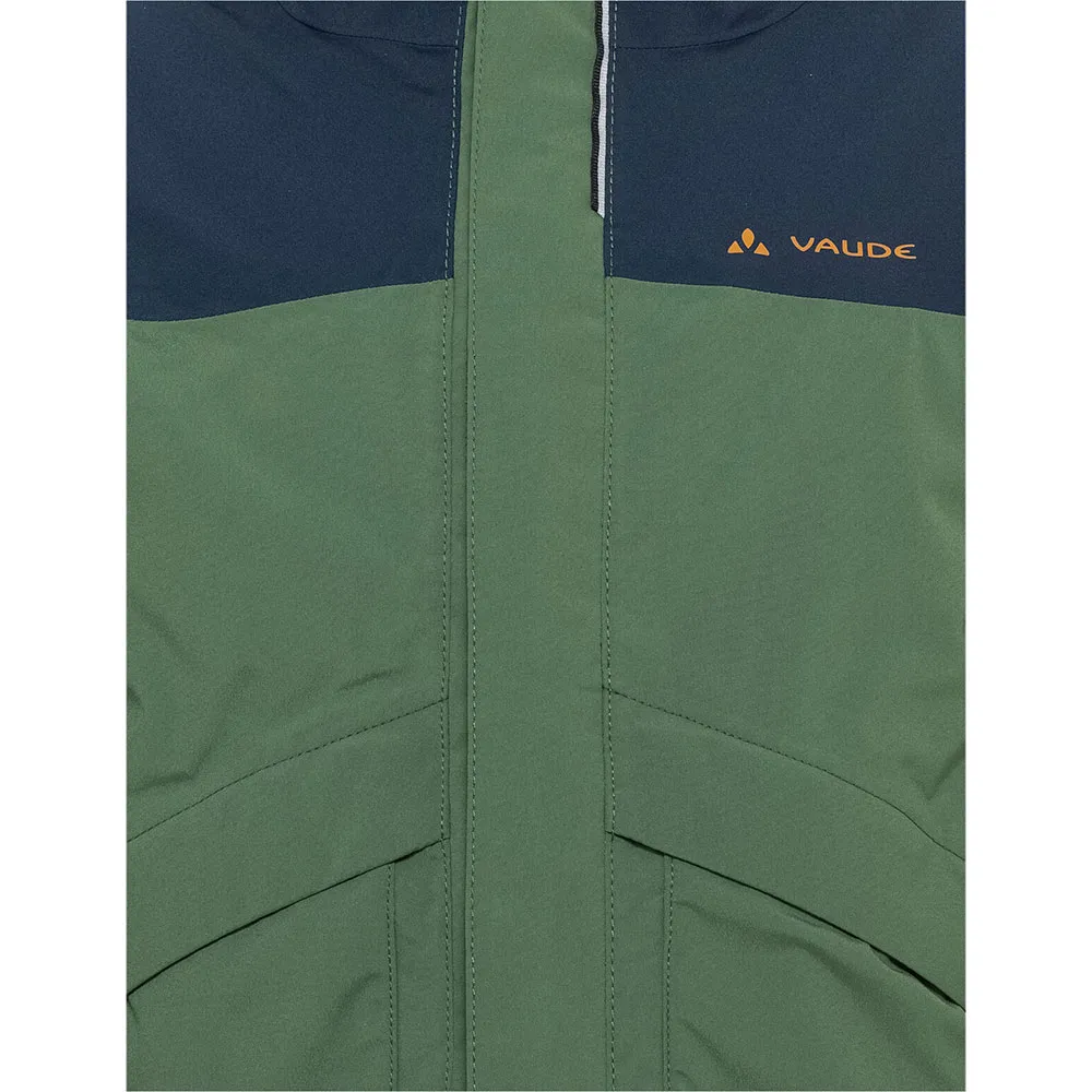 Vaude Escape Padded Jacka Vaude Escape Padded Jacka