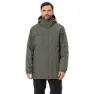 Vaude Escape Padded Parka