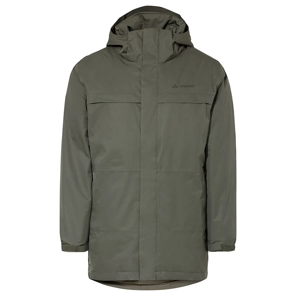 Vaude Escape Padded Parka