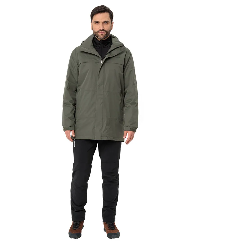 Vaude Escape Padded Parka
