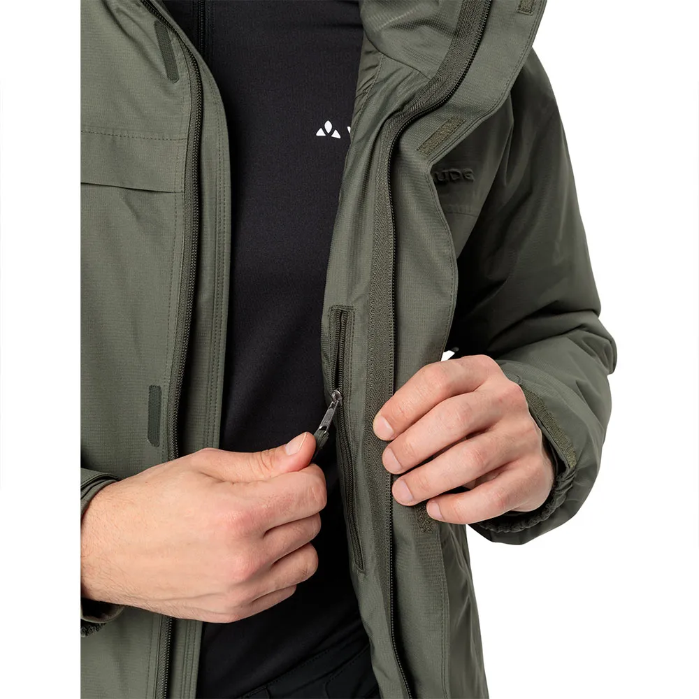 Vaude Escape Padded Parka
