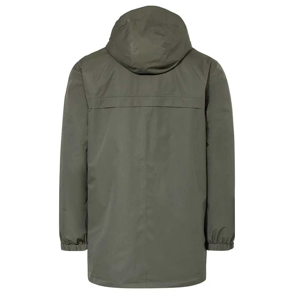 Vaude Escape Padded Parka