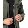 Vaude Escape Padded Parka
