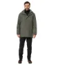 Vaude Escape Padded Parka