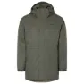 Vaude Escape Padded Parka
