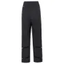 Vaude Escape Warm Byxor, Black