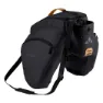 Vaude Esilkroad Plus 22l Sidoväska, Black, One Size