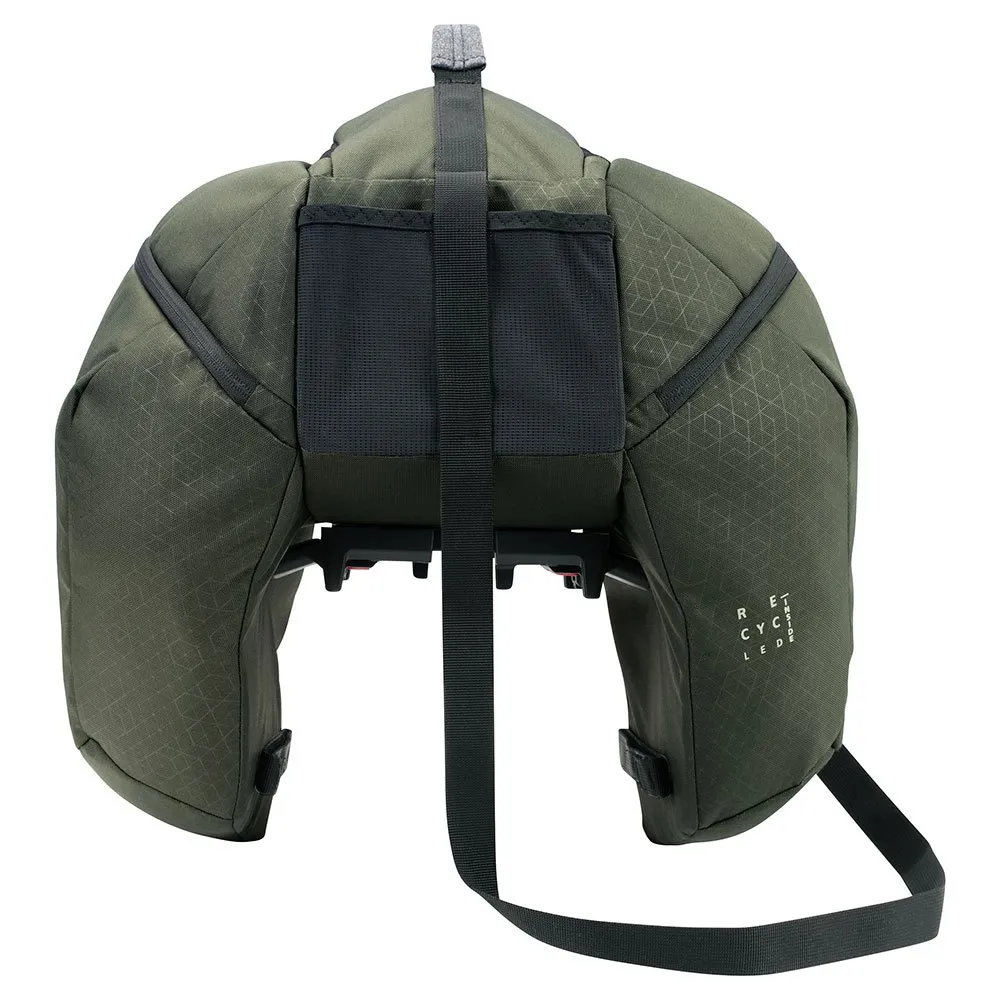 Vaude Esilkroad Plus 27l Cykelväska