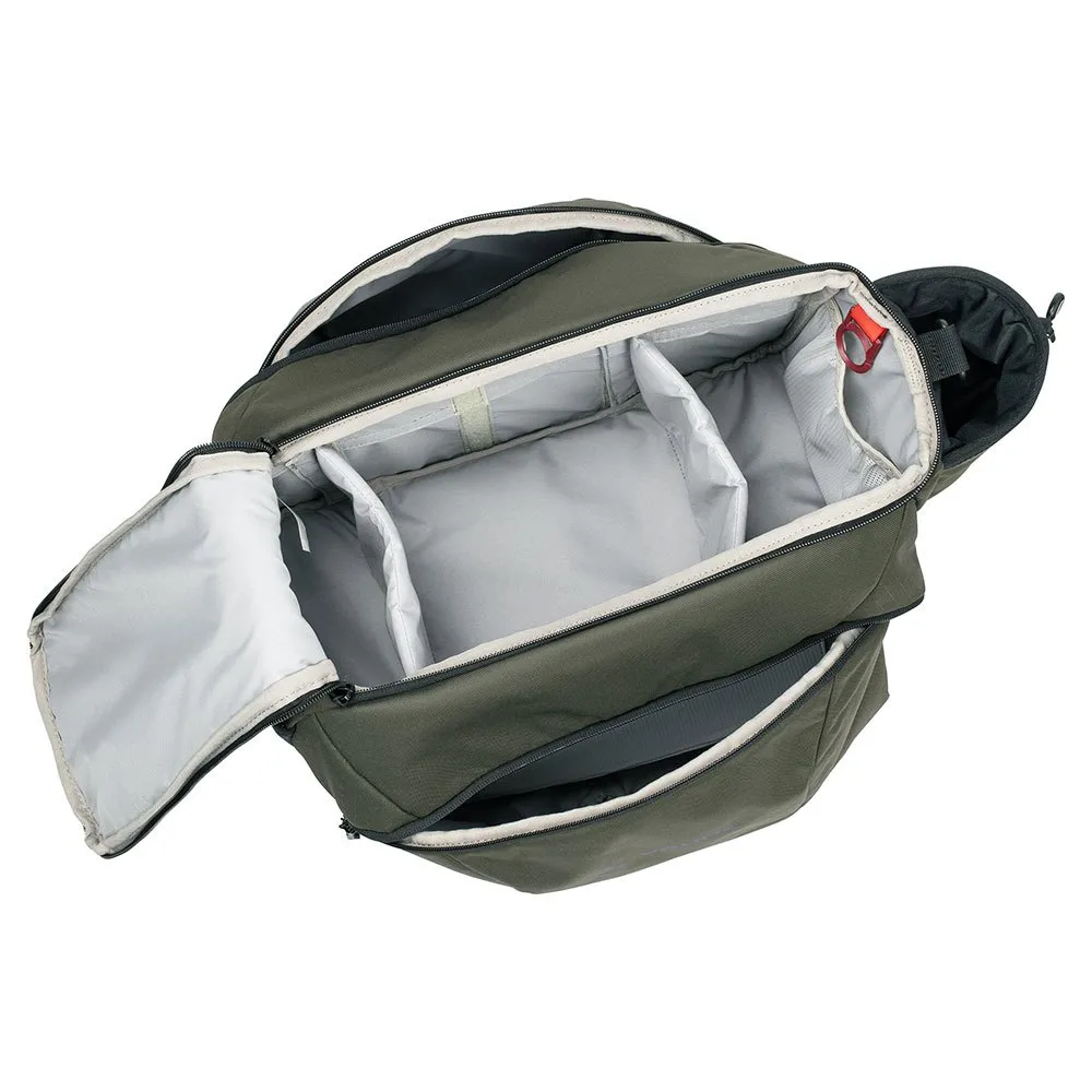 Vaude Esilkroad Plus 27l Cykelväska