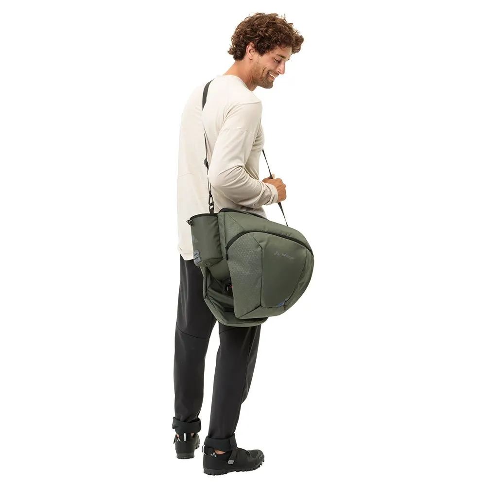 Vaude Esilkroad Plus 27l Cykelväska