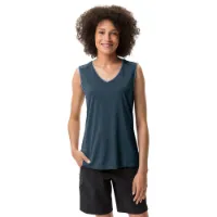 Vaude Essential ärmlös T-shirt
