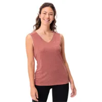 Vaude Essential ärmlös T-shirt Vaude Essential ärmlös T-shirt