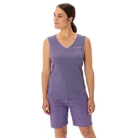 Vaude Essential ärmlös T-shirt