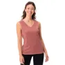 Vaude Essential ärmlös T-shirt
