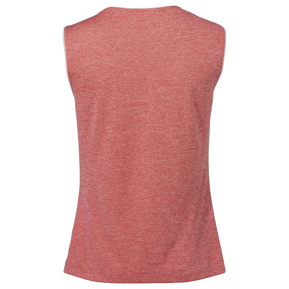 Vaude Essential ärmlös T-shirt