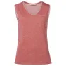 Vaude Essential ärmlös T-shirt