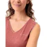 Vaude Essential ärmlös T-shirt