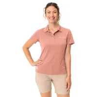 Vaude Essential Kortärmad Polotröja Vaude Essential Kortärmad Polotröja