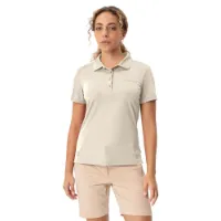 Vaude Essential Kortärmad Polotröja