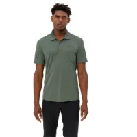 Vaude Essential Kortärmad Polotröja